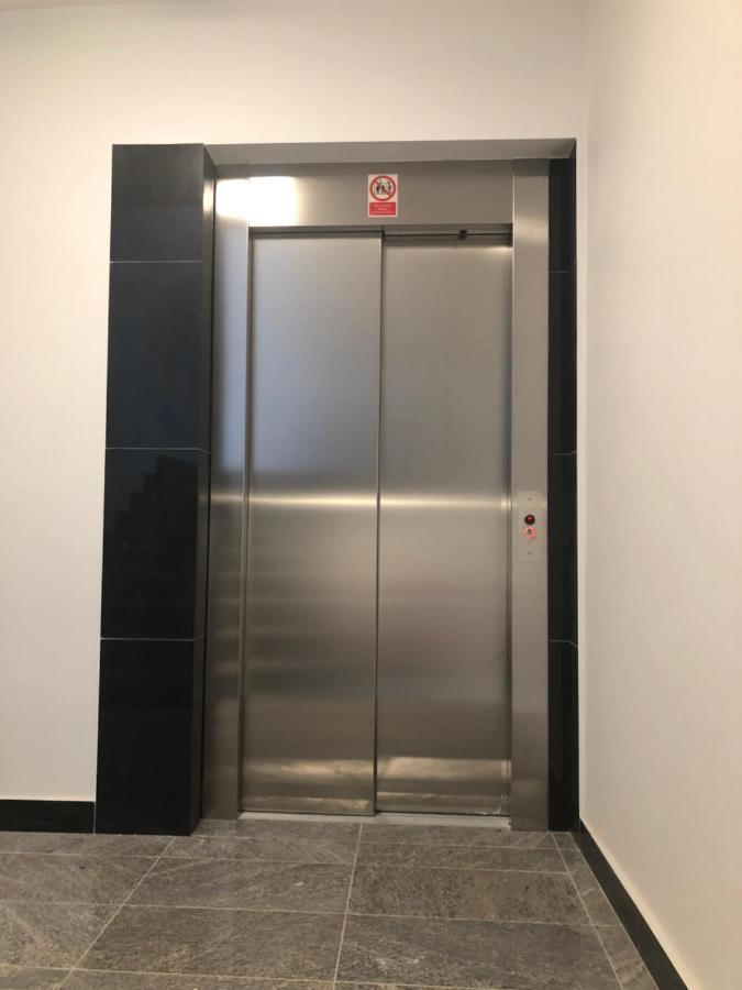 Klimatyzowany Apartament Wenecja Z Garazem Podziemnym Kielce Exterior foto